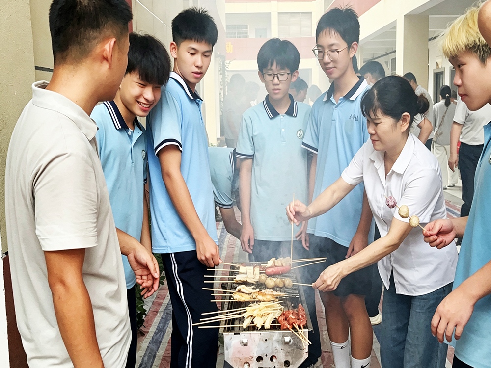 汕尾周边孩子叛逆期教育机构具体位置在哪
