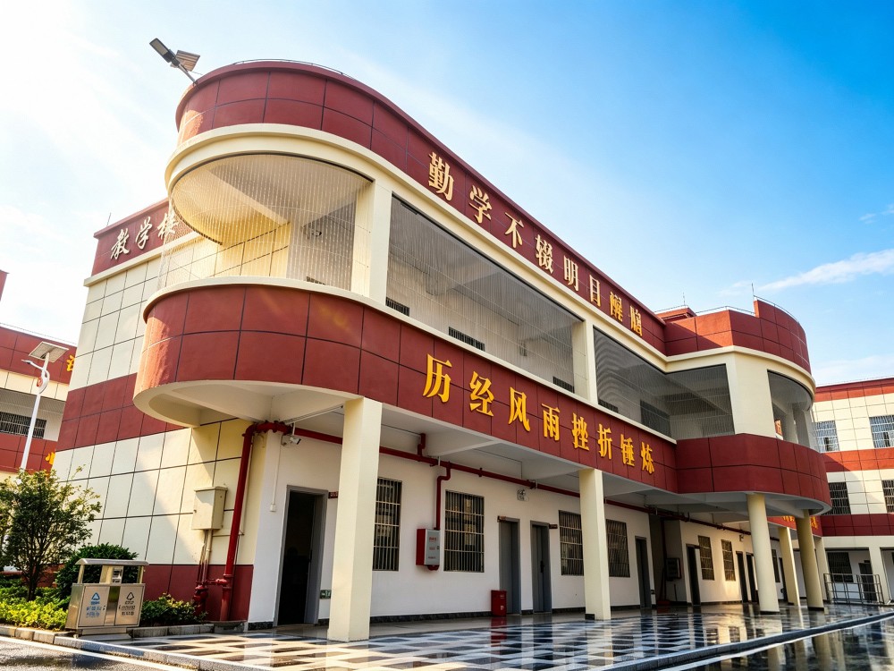 汕尾小孩子叛逆学校全封闭教育选择指南:孩子改变成长的关键一步
