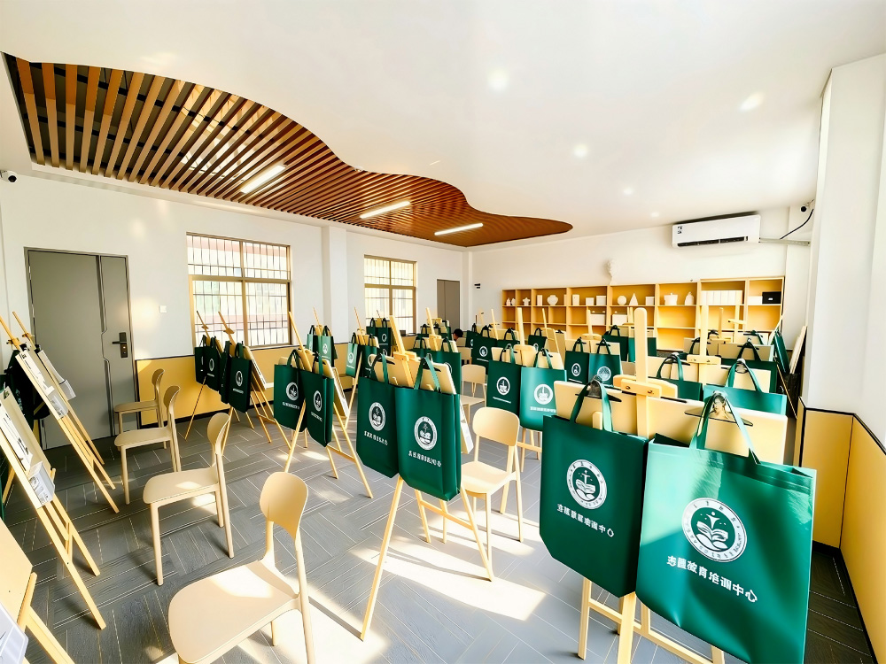 汕尾全封闭叛逆小孩改变学校:如何为孩子选择真正有效的成长环境
