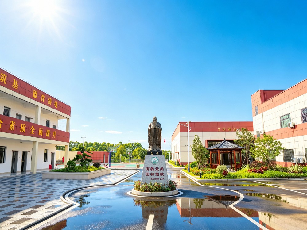 2026年汕尾家长如何为孩子挑选正规的全封闭式教育学校