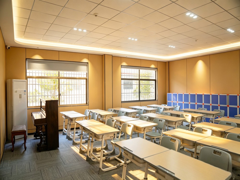 2026年汕尾家长必读:正规叛逆青少年改变学校趋势分析与选型指南