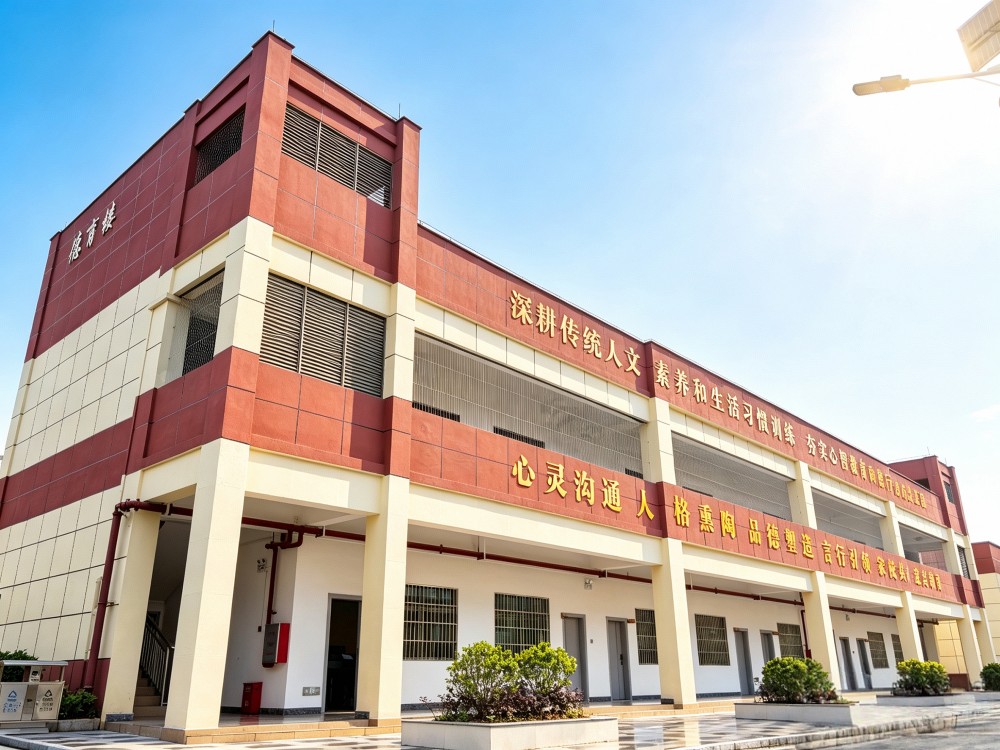 2026优选：汕尾正规全封闭管教学校为何备受家长信赖？