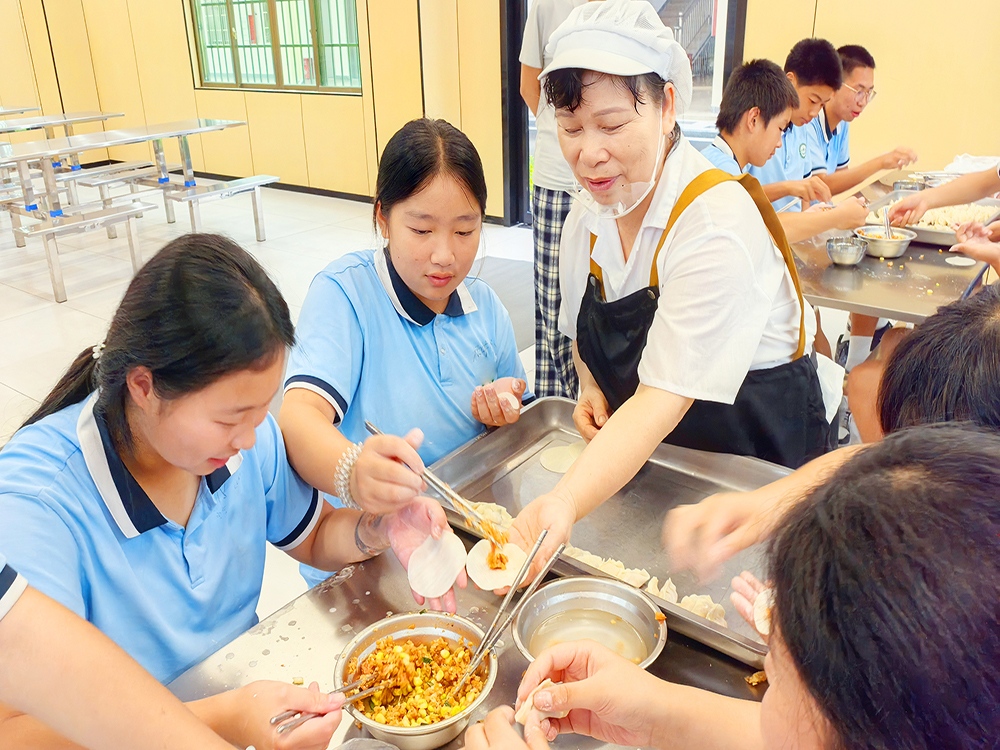 汕尾叛逆期孩子专门学校具体位置与择校指南
