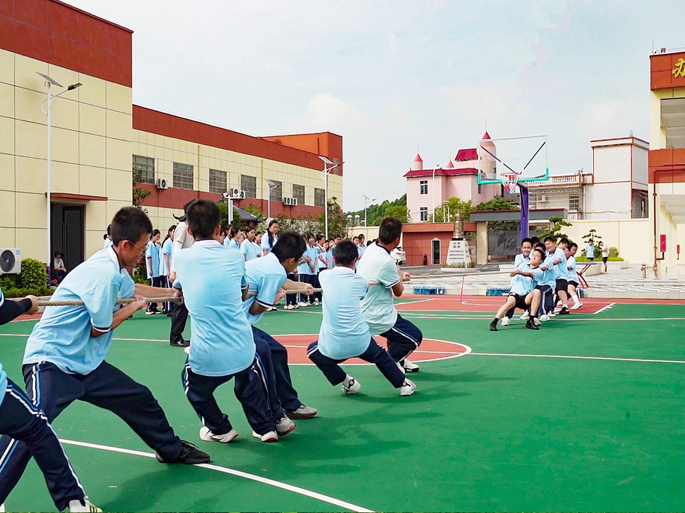 汕尾周边教育不听话孩子学校怎么联系？本地寄宿素质培育机构测评