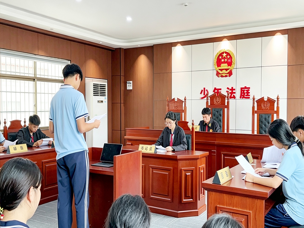 汕尾逆反孩子教育培训机构推荐:寄宿素质培育选择指南